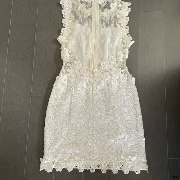 Women’s Soieblu Dress. Beautiful and worn only once. - Picture 3 of 4